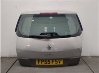  Крышка (дверь) багажника Renault Scenic 2003-2009 20163272 #1