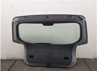  Крышка (дверь) багажника Toyota Corolla E12 2001-2006 20163447 #3