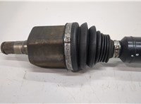 3C0407272BQ Полуось (приводной вал, шрус) Volkswagen Passat 6 2005-2010 20163481 #2