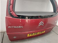  Крышка (дверь) багажника Citroen C4 Grand Picasso 2006-2013 20163493 #9