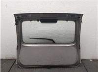  Крышка (дверь) багажника Nissan X-Trail (T30) 2001-2006 20163527 #9