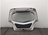  Крышка (дверь) багажника Mazda 2 2007-2014 20163544 #5