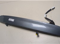  Накладка крышки багажника (двери) Nissan Note E11 2006-2013 20163662 #1