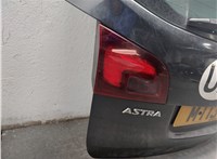  Крышка (дверь) багажника Opel Astra J 2010-2017 20163673 #2