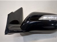  Зеркало боковое Acura MDX 2007-2013 20163780 #2