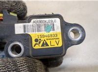  Датчик удара Infiniti QX56 2004-2010 20163814 #4