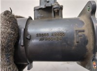 22680AW400 Измеритель потока воздуха (расходомер) Nissan Primera P12 2002-2007 20163836 #5