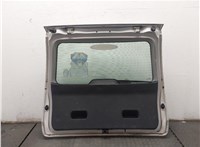  Крышка (дверь) багажника Opel Meriva 2003-2010 20163856 #4