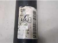 95274437 Амортизатор подвески Buick Encore 2016- 20163885 #4