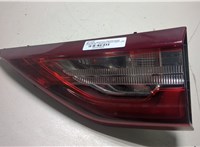  Фонарь крышки багажника Chevrolet Traverse 2017-2021 20163894 #1