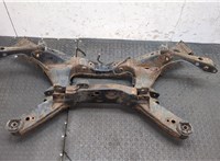 55400JP20A Балка подвески задняя Nissan Murano 2008-2010 20163945 #4