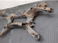 55400JP20A Балка подвески задняя Nissan Murano 2008-2010 20163945 #5