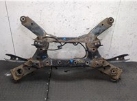 55400JP20A Балка подвески задняя Nissan Murano 2008-2010 20163945 #10