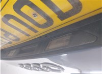  Крышка (дверь) багажника Audi Q7 2006-2009 20164002 #2