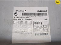  Магнитола Volkswagen Passat 6 2005-2010 20164023 #2