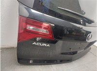  Крышка (дверь) багажника Acura MDX 2007-2013 20164177 #13