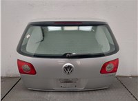  Крышка (дверь) багажника Volkswagen Passat 6 2005-2010 20164206 #1