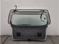  Крышка (дверь) багажника Volkswagen Passat 6 2005-2010 20164206 #5