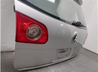  Крышка (дверь) багажника Volkswagen Passat 6 2005-2010 20164206 #13