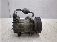  Компрессор кондиционера Nissan Micra K12E 2003-2010 20164237 #8