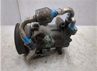  Компрессор кондиционера Nissan Micra K12E 2003-2010 20164237 #9