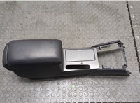  Консоль салона (кулисная часть) Honda Accord 7 2003-2007 20164251 #1