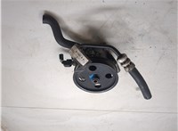 4M503A733AB Насос гидроусилителя руля (ГУР) Ford Focus 2 2005-2008 20164253 #5