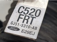 GJ515310AB Амортизатор подвески Ford Escape 2015-2019 20164257 #3