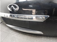  Крышка (дверь) багажника Infiniti QX56 2010-2013 20164283 #8