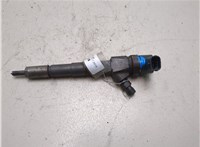 0445110327 Форсунка топливная Opel Astra J 2010-2017 20164328 #5