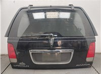  Крышка (дверь) багажника Lincoln Aviator 2002-2005 20164342 #1