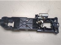  Каркас ручки Nissan Note E11 2006-2013 20164472 #1