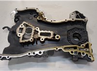 55556309 Крышка передняя ДВС Opel Meriva 2003-2010 20164565 #1