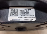  Сабвуфер Buick Encore 2016- 20164574 #3