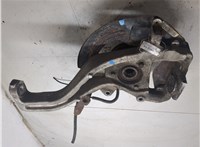 4C5Z3K186AA, H2MZ1104Q Кулак поворотный Lincoln Aviator 2002-2005 11284320 #7