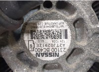  Генератор Nissan Note E11 2006-2013 20164777 #3