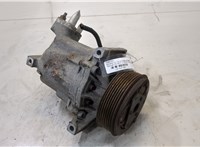  Компрессор кондиционера Nissan Note E11 2006-2013 20164780 #2