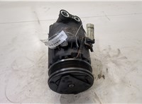  Компрессор кондиционера Opel Astra H 2004-2010 20164827 #2