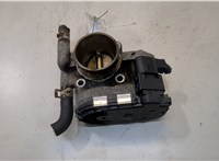  Заслонка дроссельная Opel Astra H 2004-2010 20164830 #1