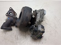 A6420905980 Турбина Mercedes E W211 2002-2009 20164970 #3