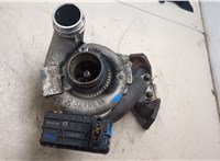 A6420905980 Турбина Mercedes E W211 2002-2009 20164970 #4