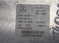  Блок управления двигателем Mercedes C W204 2007-2013 20165014 #2