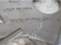 12683686 Шумоизоляция Chevrolet Equinox 2017-2024 20165021 #7