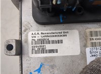 05150588AB Блок управления двигателем Jeep Grand Cherokee 2010-2013 20165060 #5