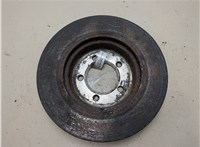 4C5Z1125AB Диск тормозной Lincoln Aviator 2002-2005 20165197 #4