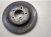 4C5Z1125AB Диск тормозной Lincoln Aviator 2002-2005 20165197 #5