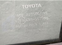 6700347210 Дверь боковая (легковая) Toyota Prius 2018-2022 20165363 #9