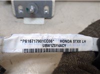  Подушка безопасности боковая (шторка) Acura MDX 2007-2013 20165392 #2