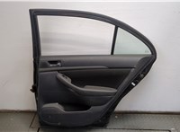  Дверь боковая (легковая) Toyota Avensis 2 2003-2008 20165506 #9