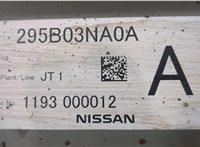 295B03NA0A Батарея высоковольтная Nissan Leaf 2010-2017 20165546 #2